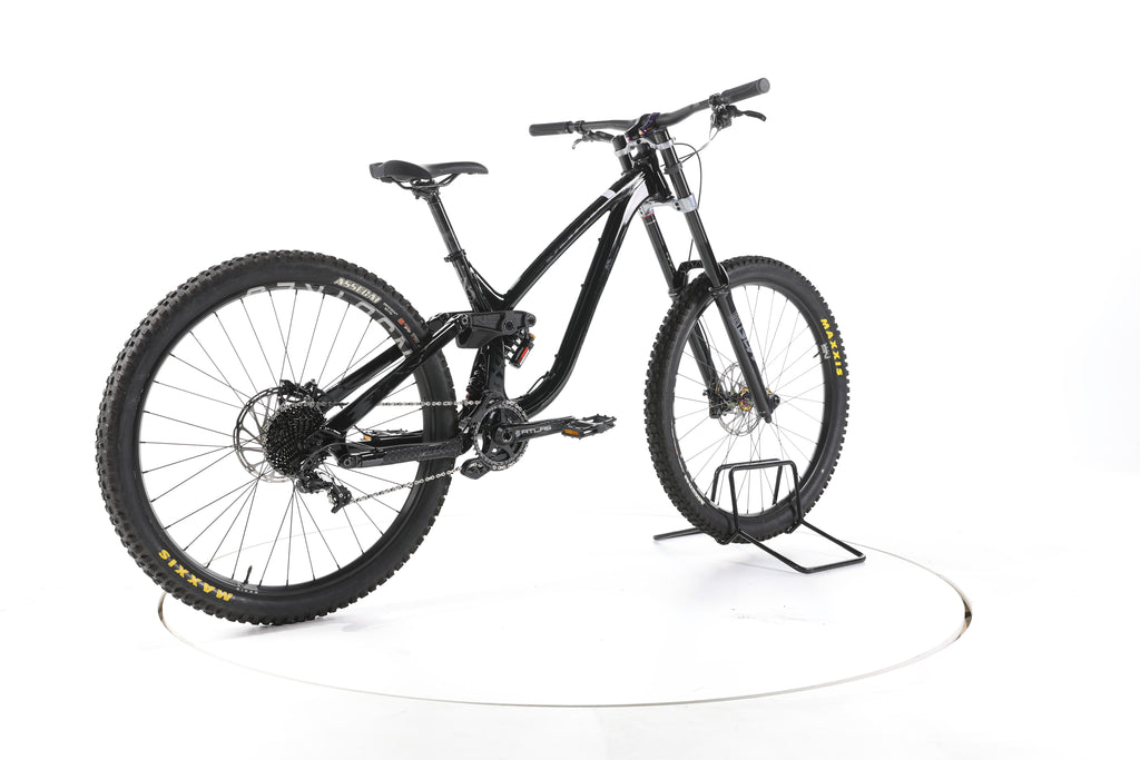 NS BIKES Fuzz 2 Fahrrad Fully - Image 12