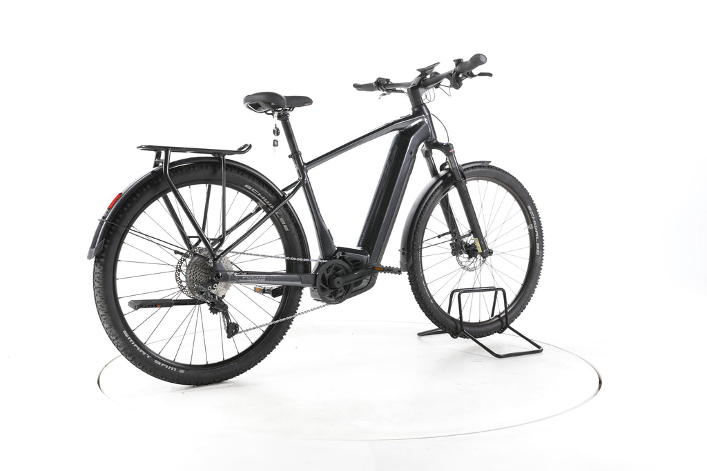 Focus AVENTURA² 6.7 Trekking E-Bike - Image 12