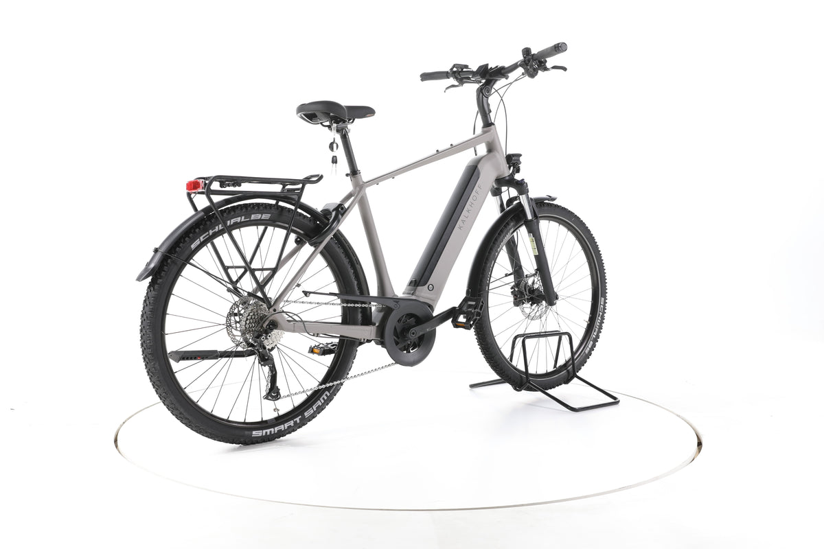 Kalkhoff Entice 3.B Move Trekking E-Bike - Image 12