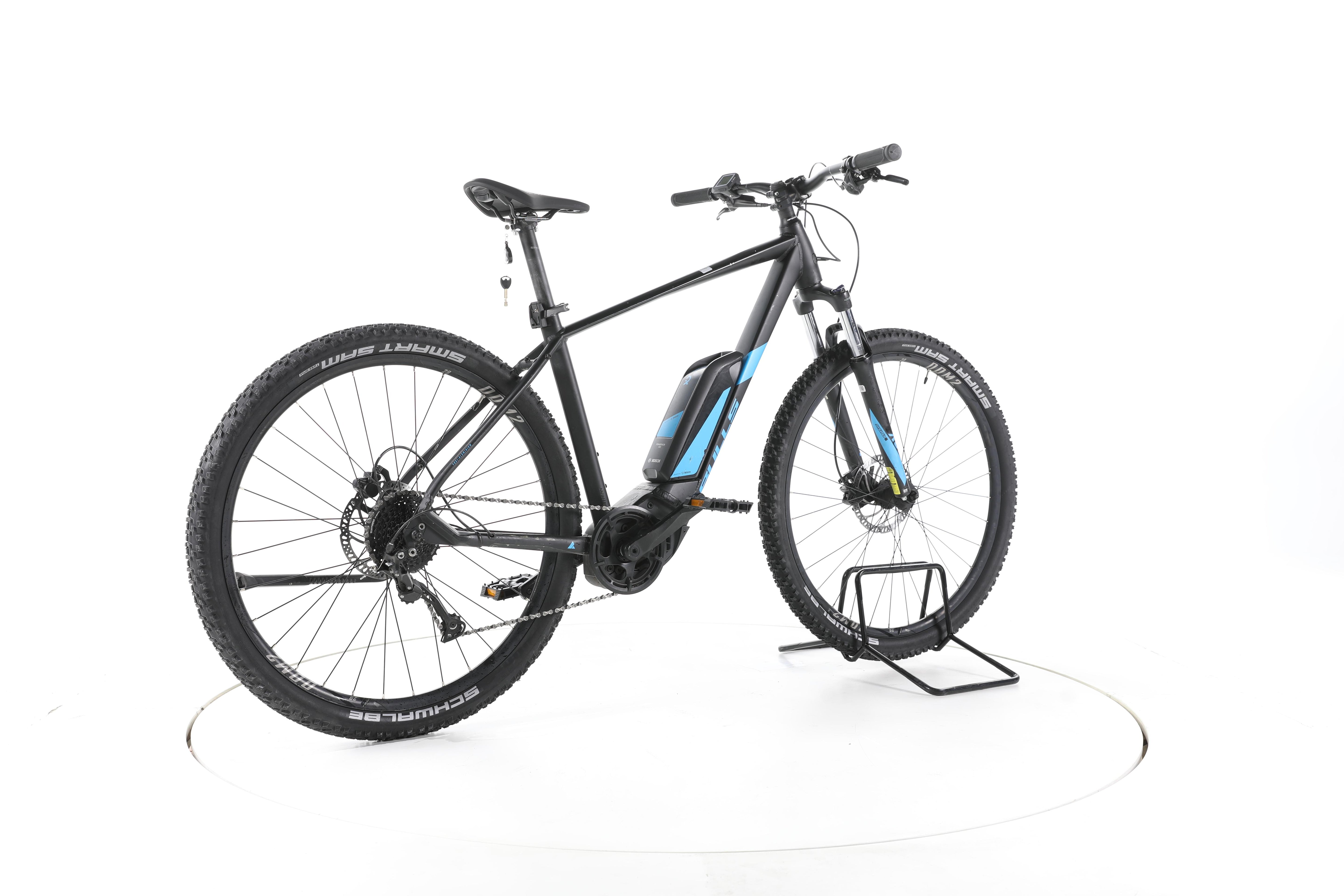 Bulls LT CX 29 E-Bike - Image 12