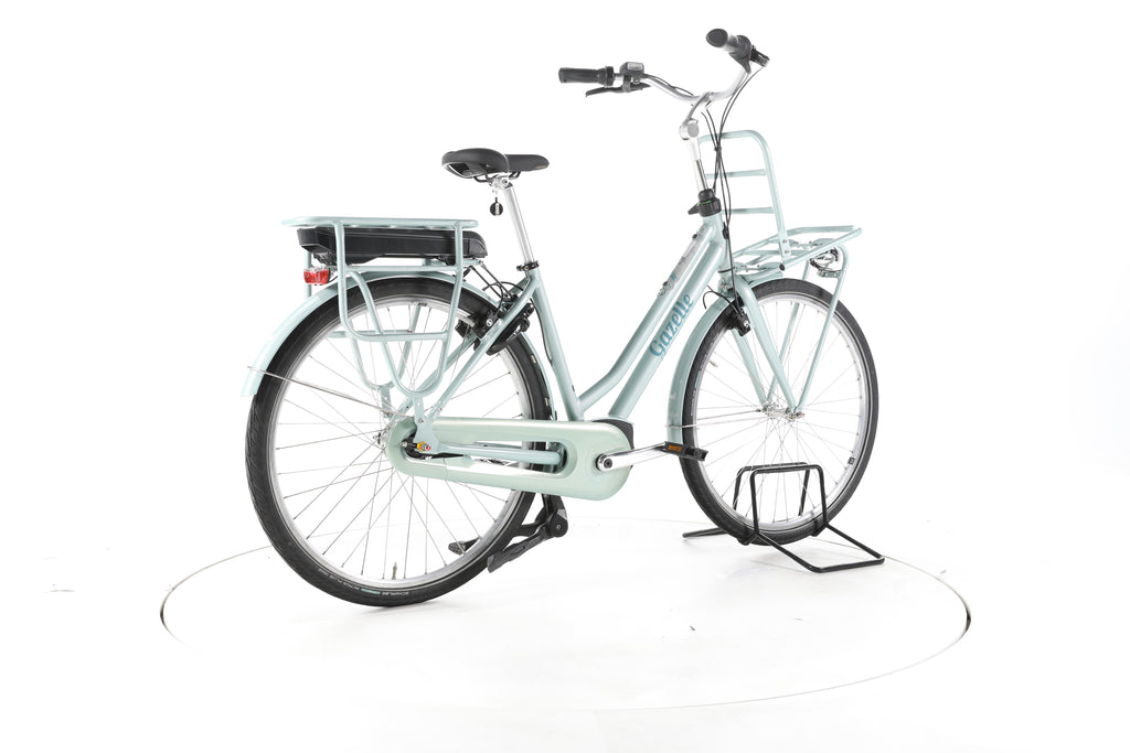 Gazelle Miss Grace C7 HMB City E-Bike Tiefeinsteiger - Image 12