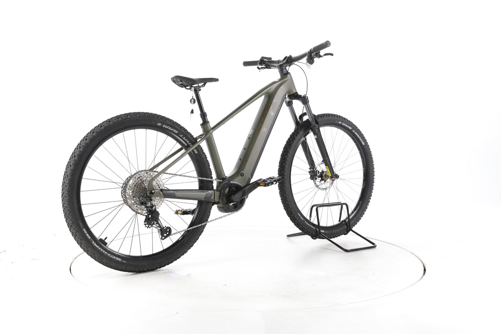 Cube Reaction Hybrid Pro E-Bike 2025 - Image 12