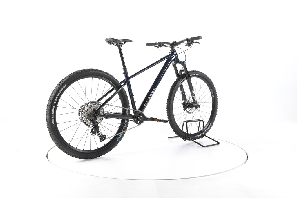 Canyon Grand Canyon AL 8 Fahrrad Hardtail - Image 12