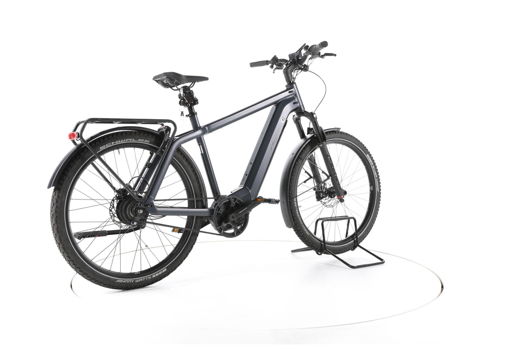 Riese & Müller Charger3 GT vario City E-Bike - Image 12