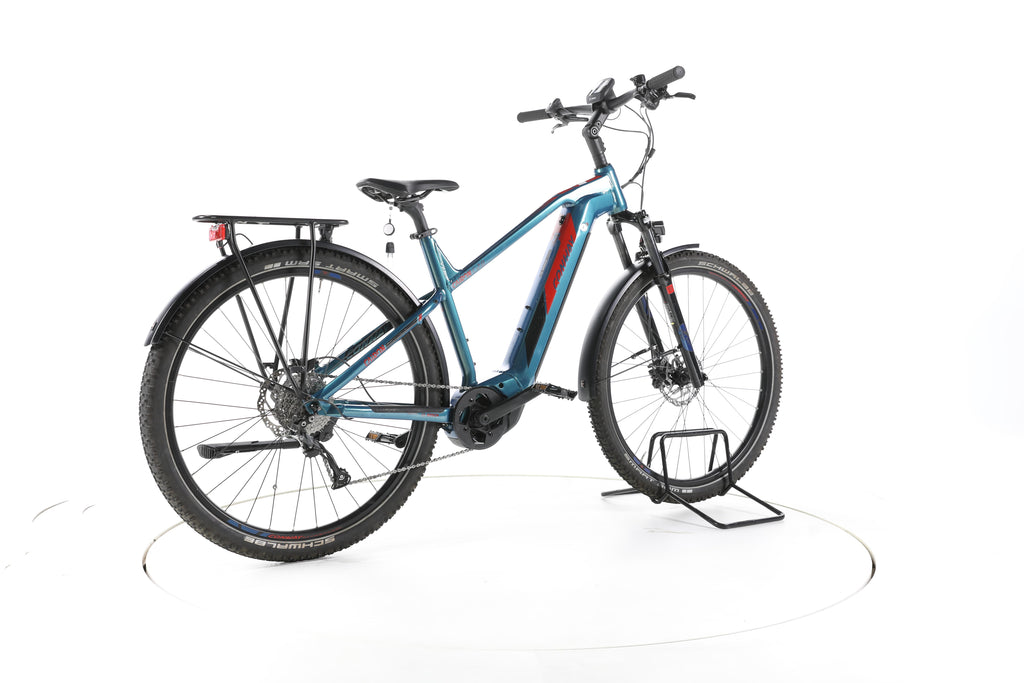 Conway Cairon C 2.0 Trekking E-Bike - Image 12