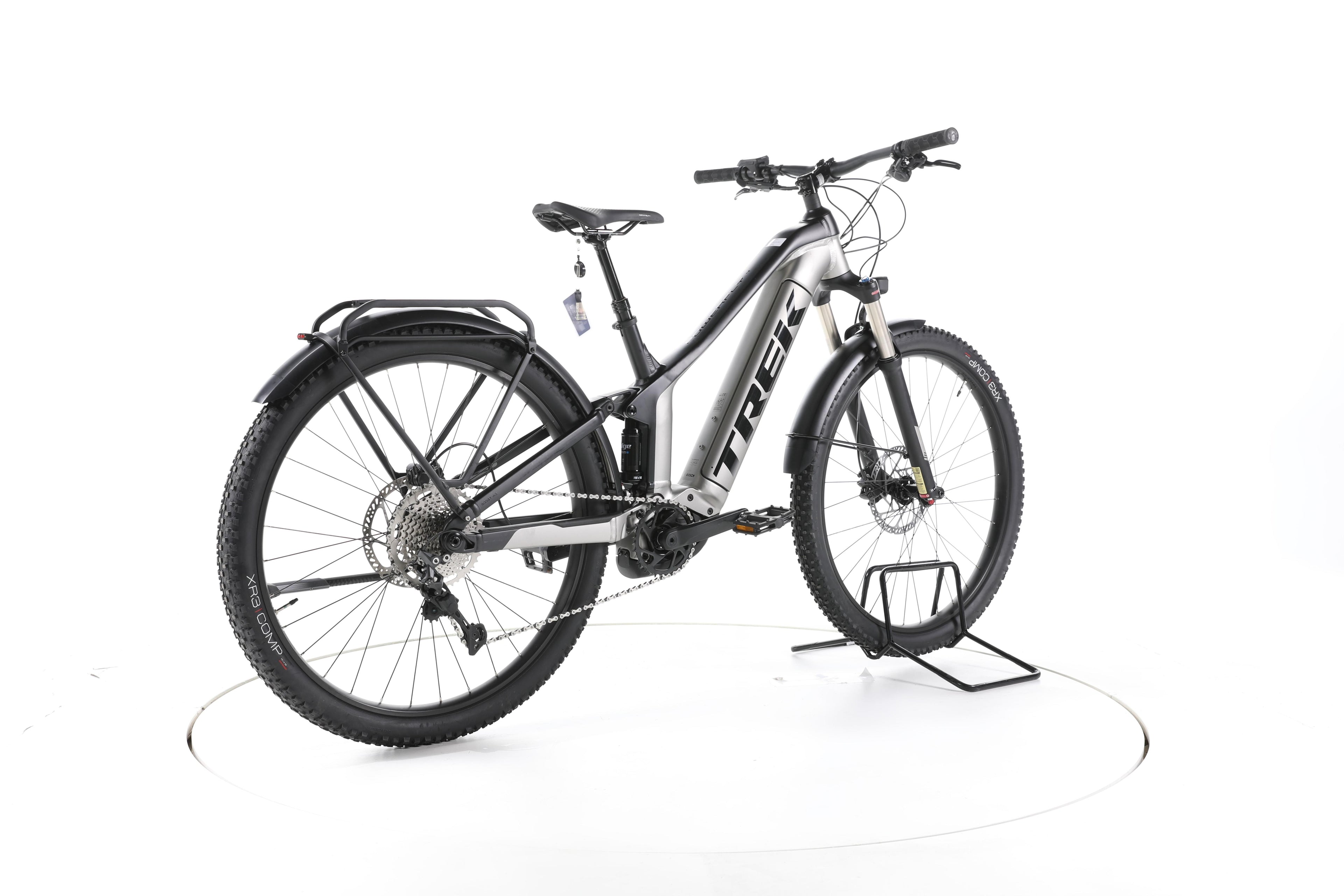 Trek Powerfly FS 4 Gen 2 SUV E-Bike - Image 12