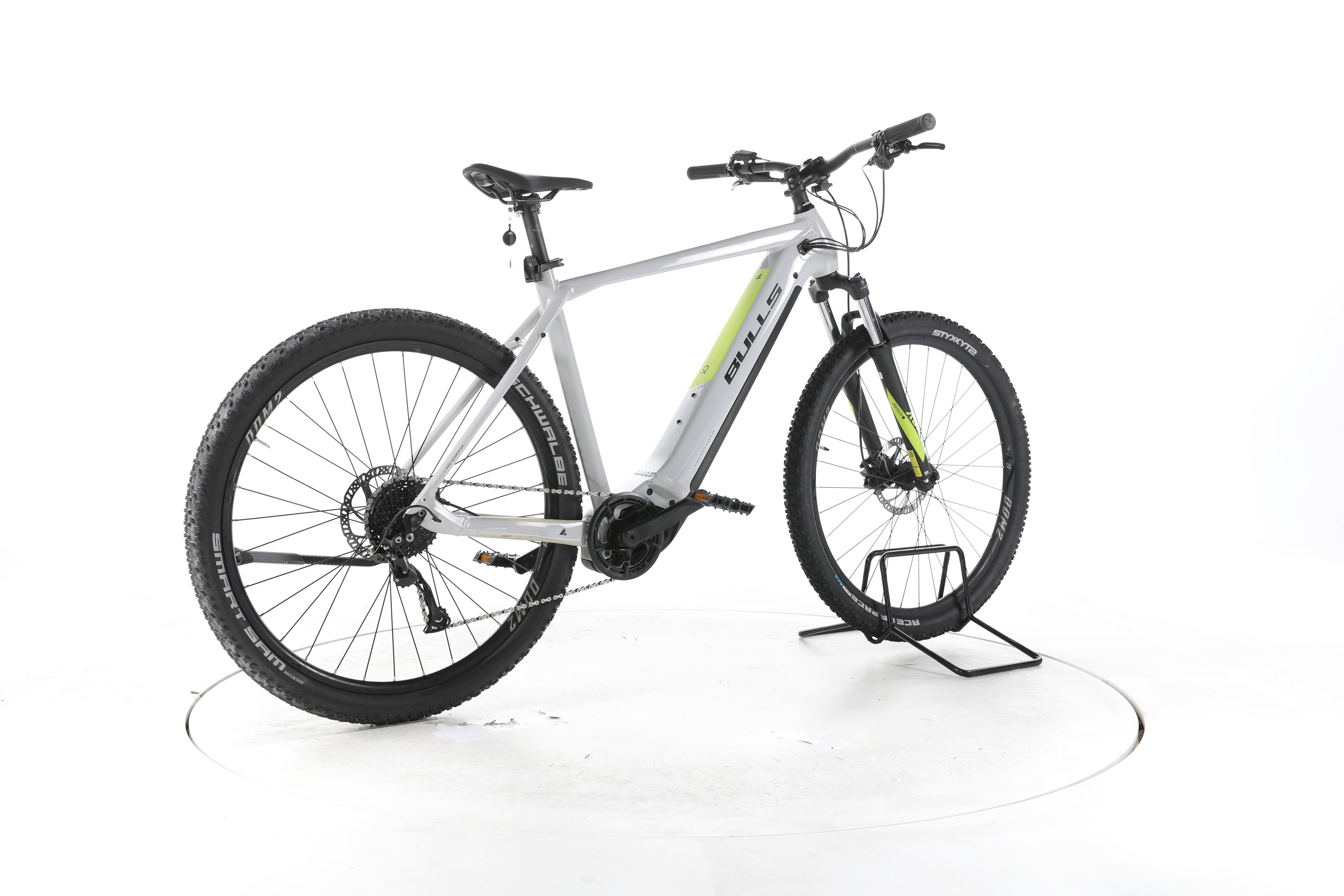Bulls LT EVO CX E-Bike - Image 12