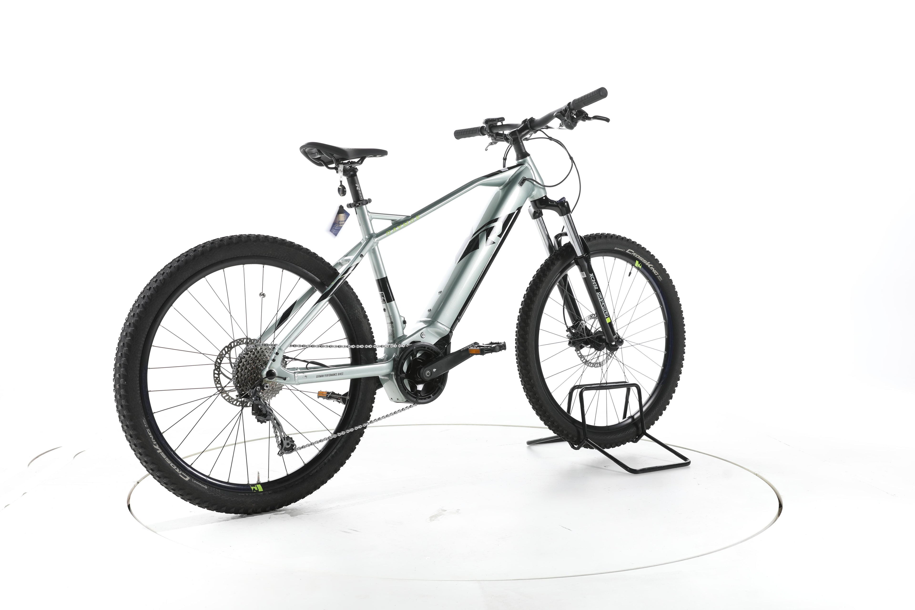 R Raymon HardRay E 5.0 E-Bike - Image 12