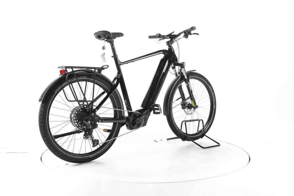 HoheAcht Pasio EKO Terra Trekking E-Bike - Image 12