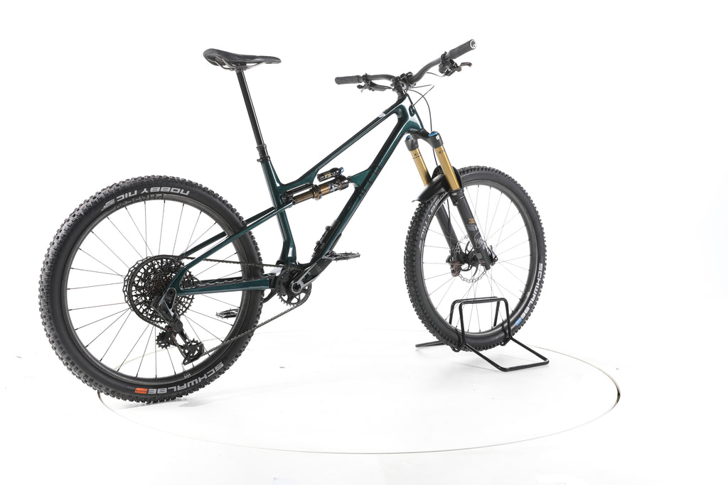 ARC8 EXTRA Air Fahrrad Fully - Image 12