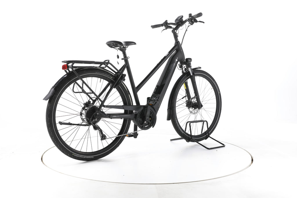 Pegasus Solero EVO 9 Trekking E-Bike - Image 12