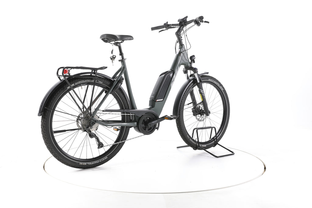 KTM Macina Gran P510 Trekking E-Bike Tiefeinsteiger - Image 12