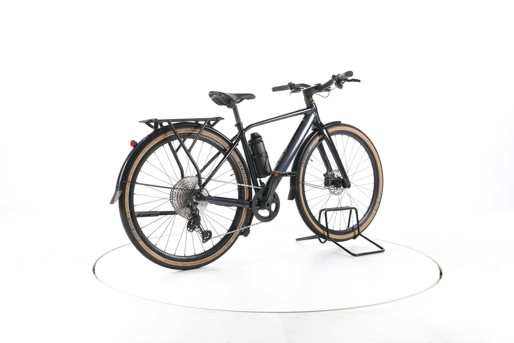 Orbea VIBE H10 EQ Trekking E-Bike - Image 12