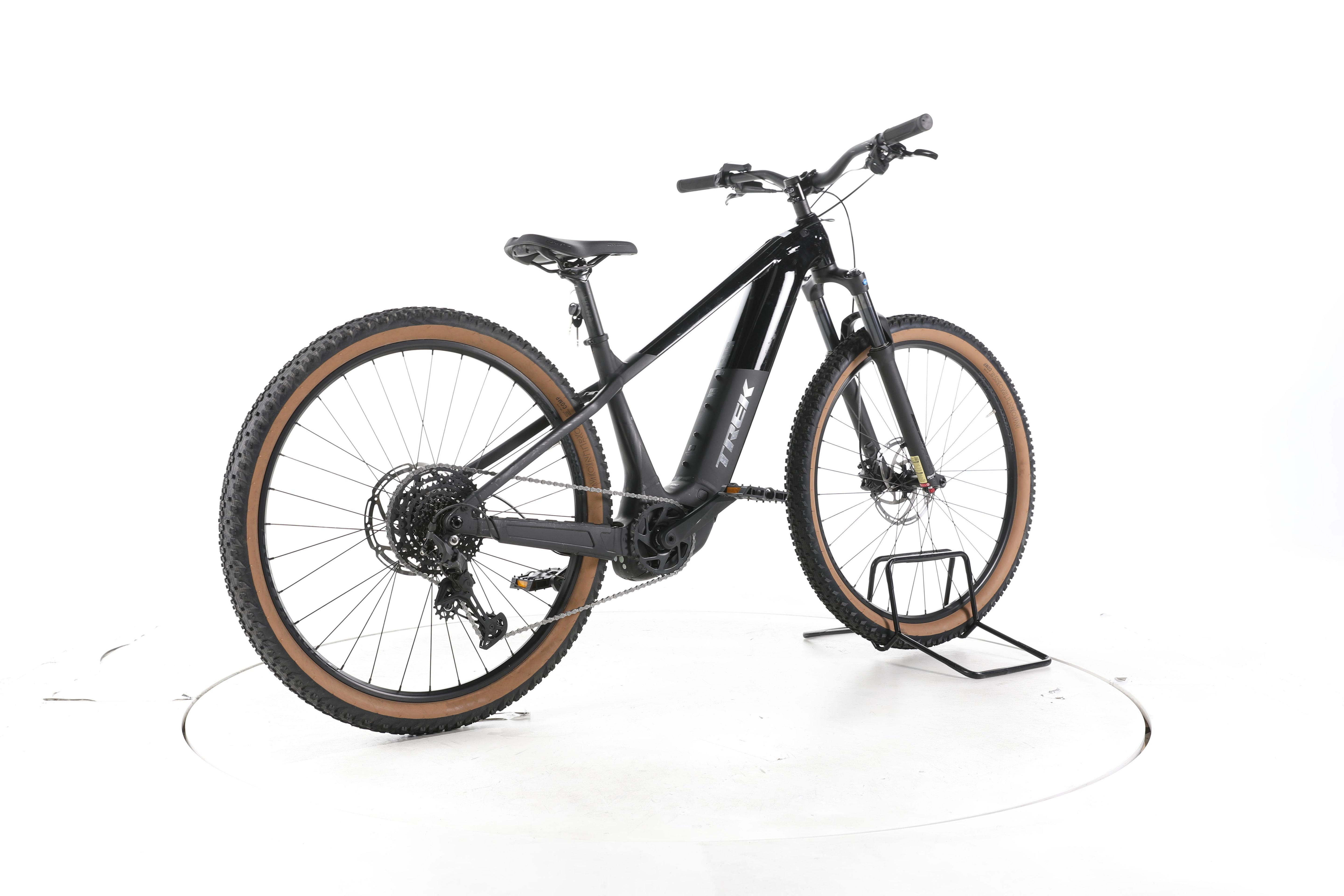 Trek Powerfly+ 4 E-Bike 2025 - Image 12