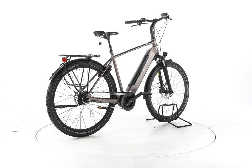 Kalkhoff Image 3.B Move City E-Bike - Image 12