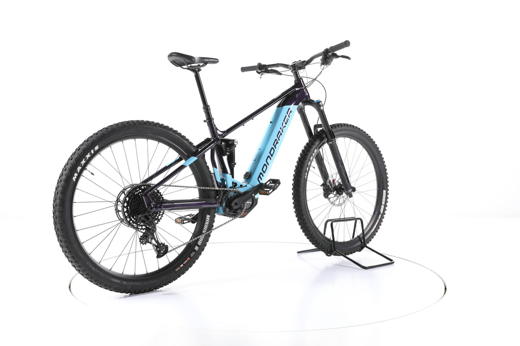Mondraker DUSK R E-Bike Fully - Image 12