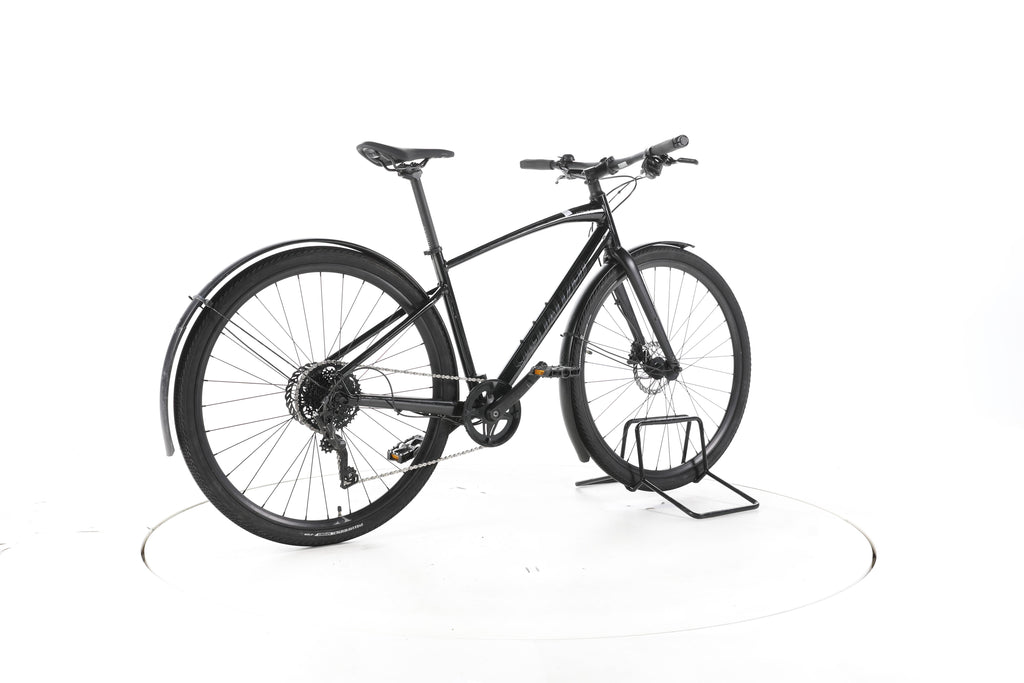 Specialized Sirrus X 2.0 Fahrrad City & Trekking - Image 12
