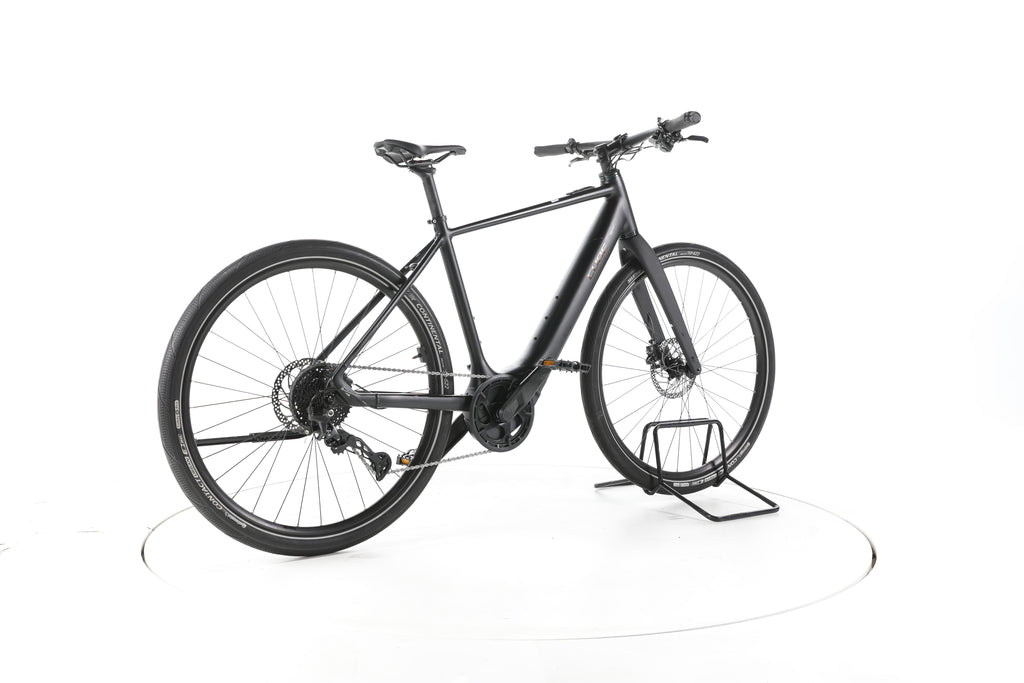Cube Editor Hybrid Pro 400X E-Bike 2024 - Image 12