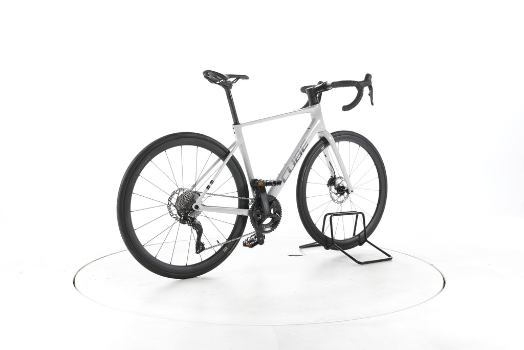 Cube Attain C:62 SLX Gravelbike Carbon 2025 - Image 12