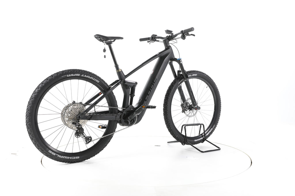 Cube Stereo Hybrid 140 HPC SLX E-Bike Fully Carbon - Image 12