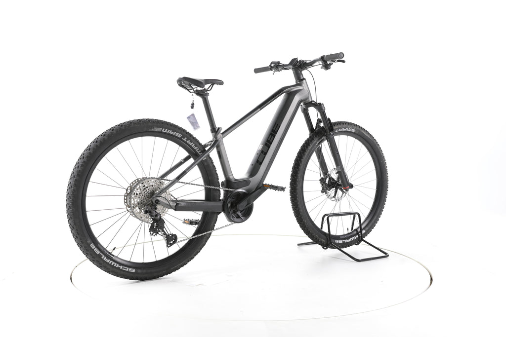 Cube Reaction Hybrid SLT E-Bike 2023 - Image 12