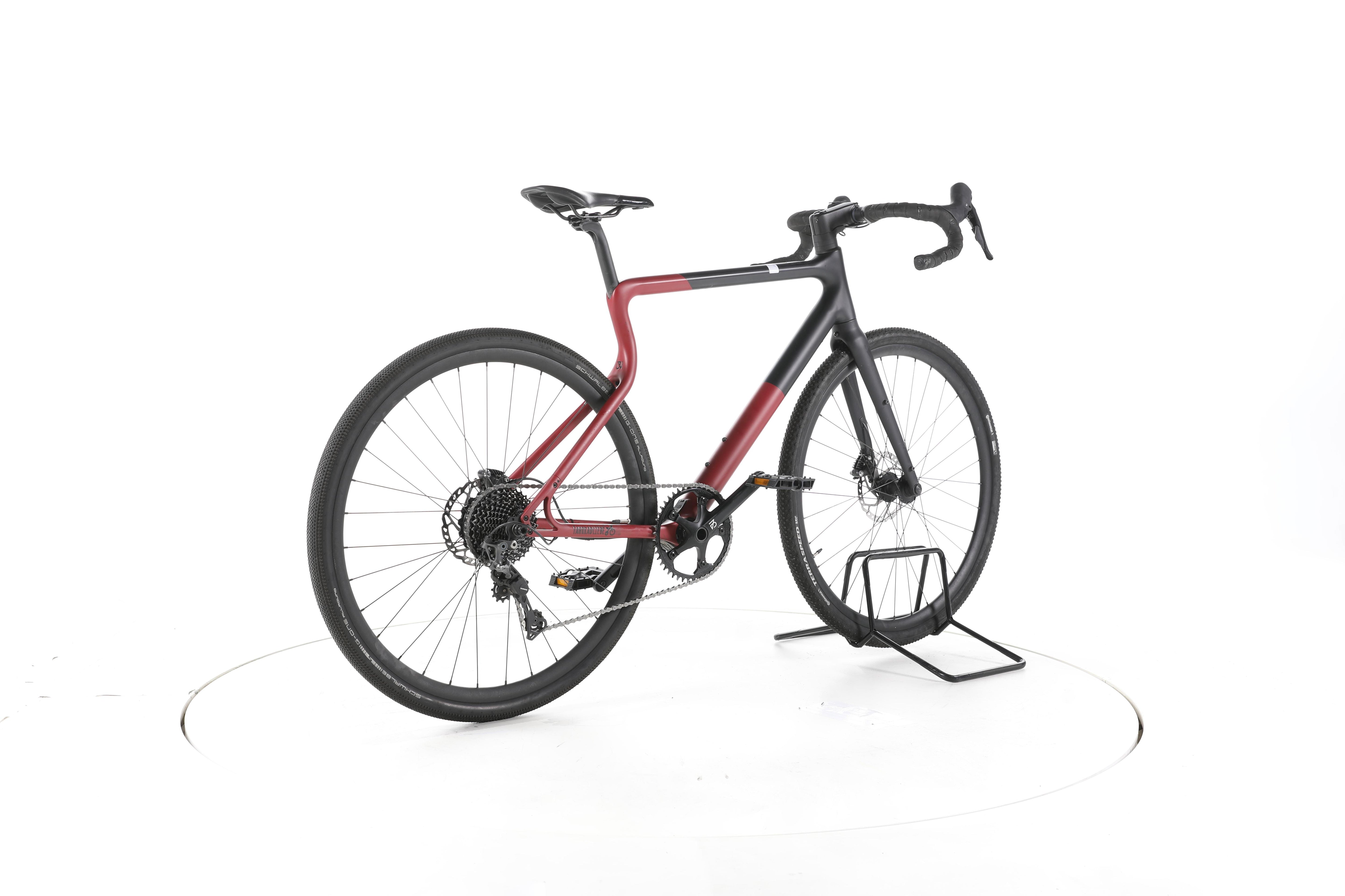 Urwahn Waldwiesel E E-Gravel & Rennrad - Image 12