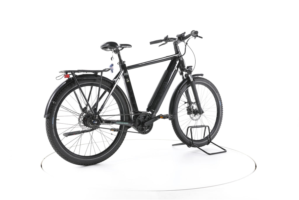Winora Sinus R8f City E-Bike - Image 12