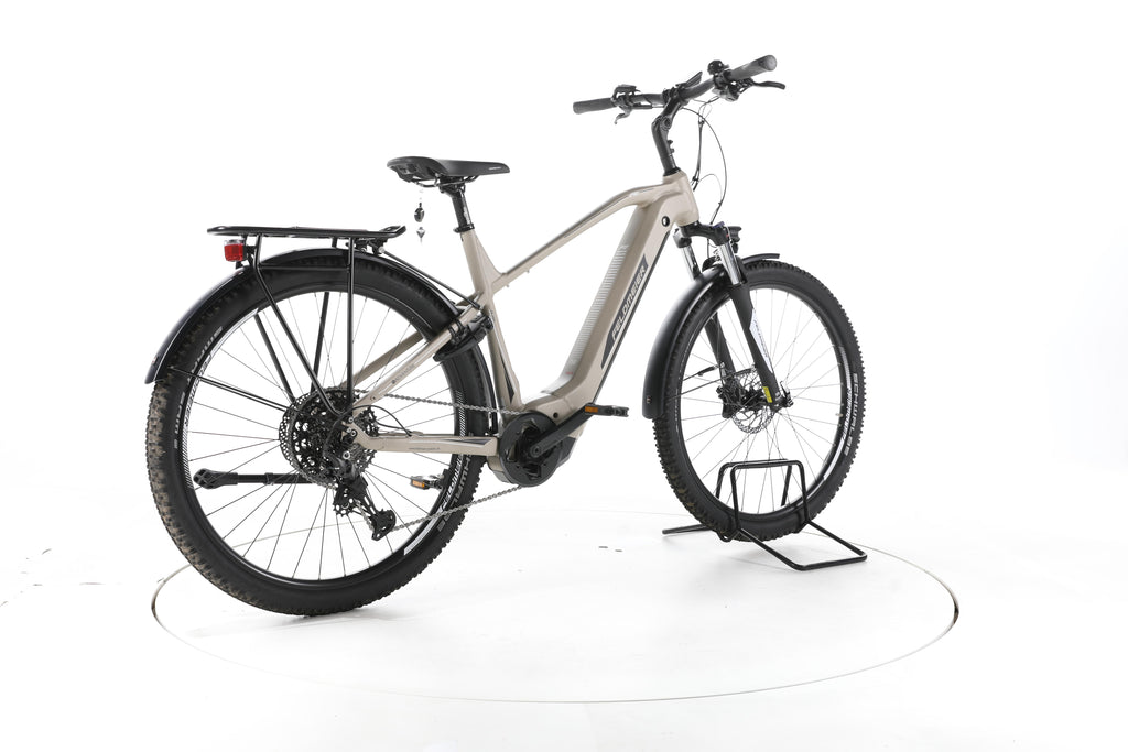 Feldmeier FE 24 Ai Trekking E-Bike 2024 - Image 12
