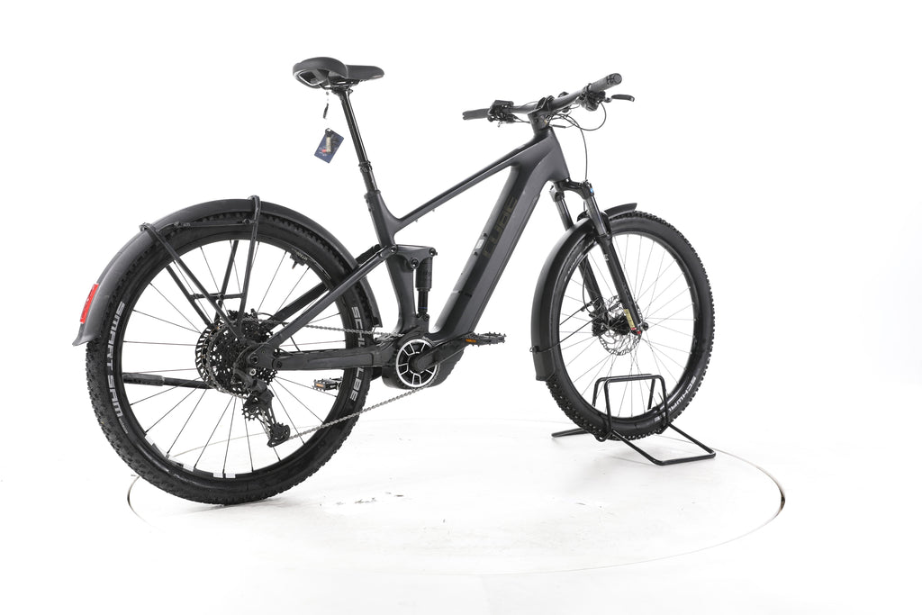 Cube Stereo Hybrid ONE22 Pro E-Bike Fully 2026 - Image 12