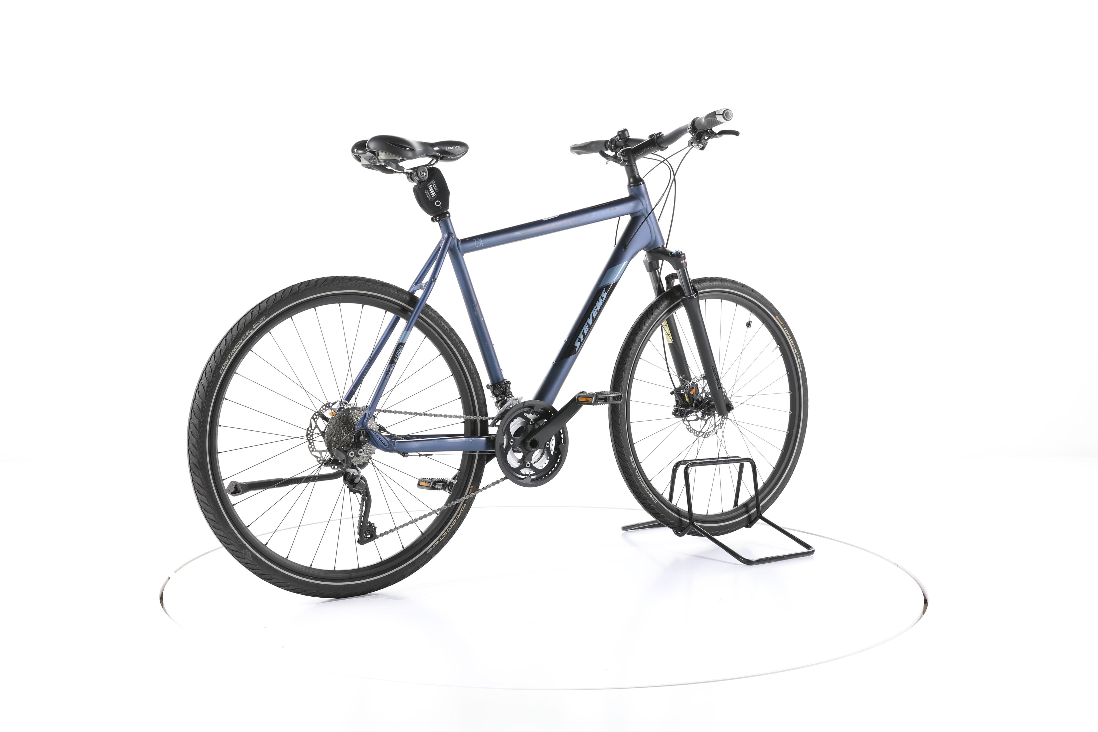 Stevens XCross 7X - Image 12