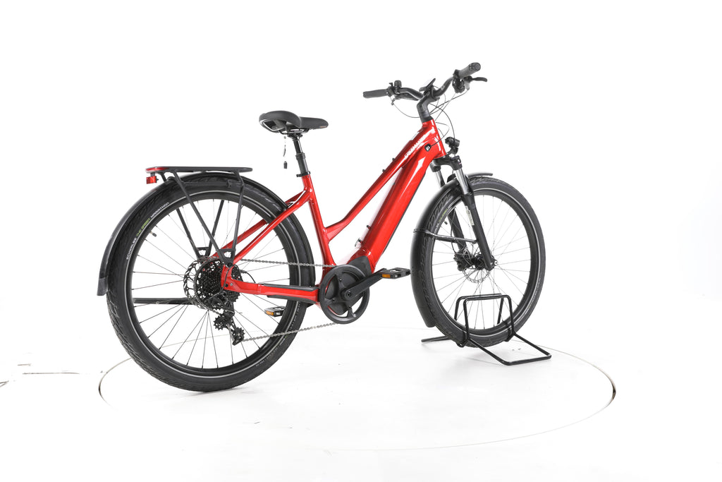 Specialized Vado 4.0 ST NB Trekking E-Bike - Image 12