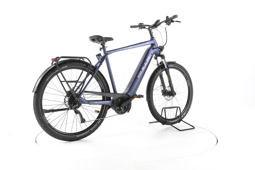 Bulls Allground EVO Trekking E-Bike 2023 - Image 12