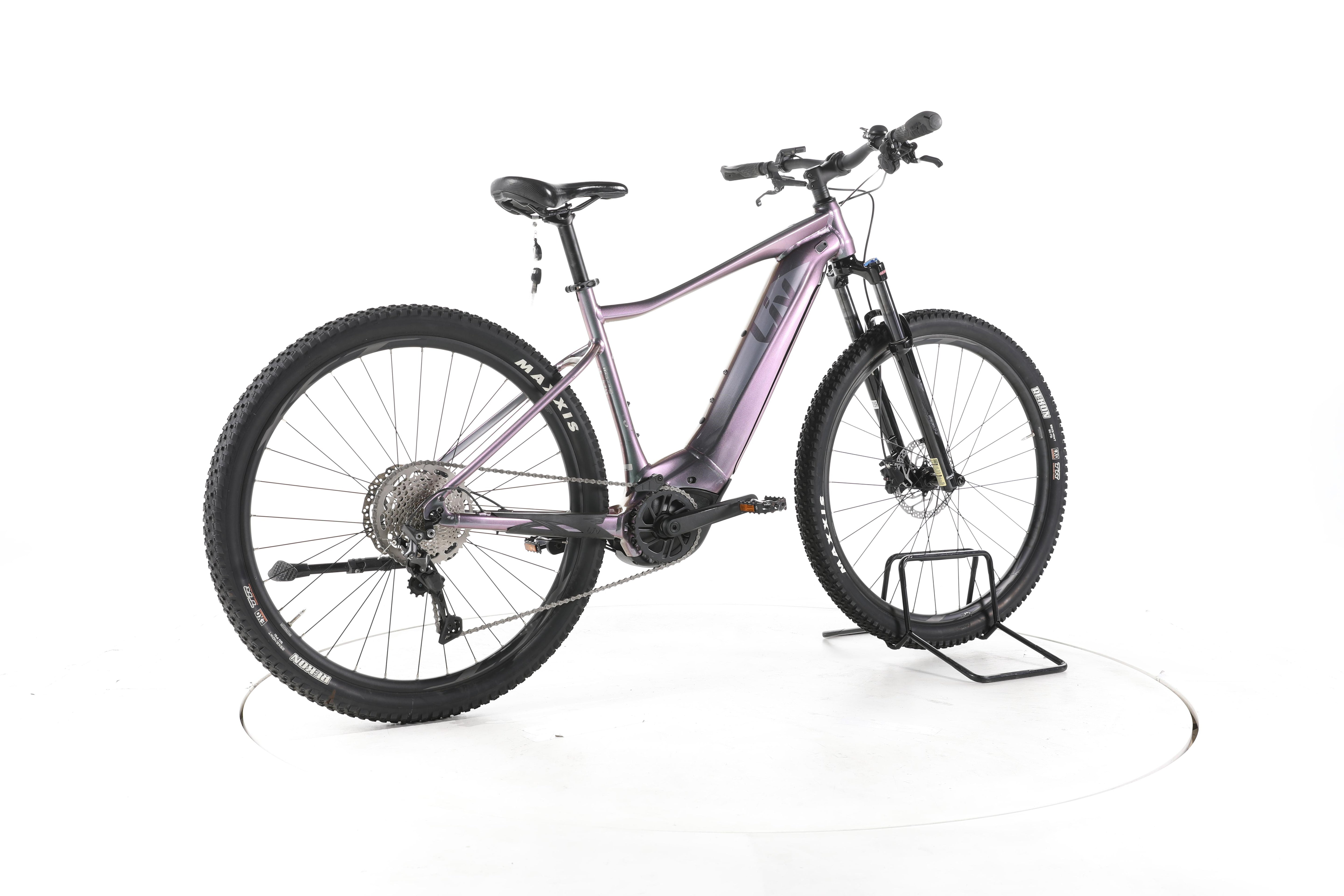 Liv Vall-E+ 2 E-Bike - Image 12