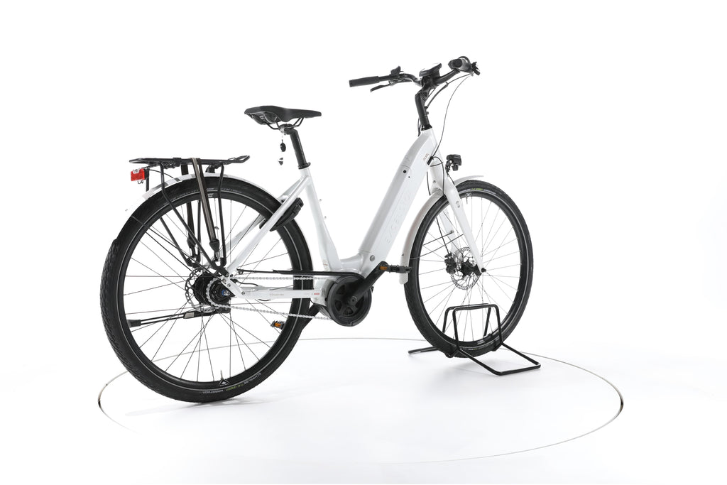 Excelsior Pearl City E-Bike Tiefeinsteiger - Image 12