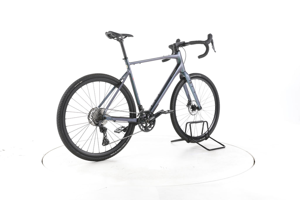Carver Gravel 230 Gravelbike 2025 - Image 12