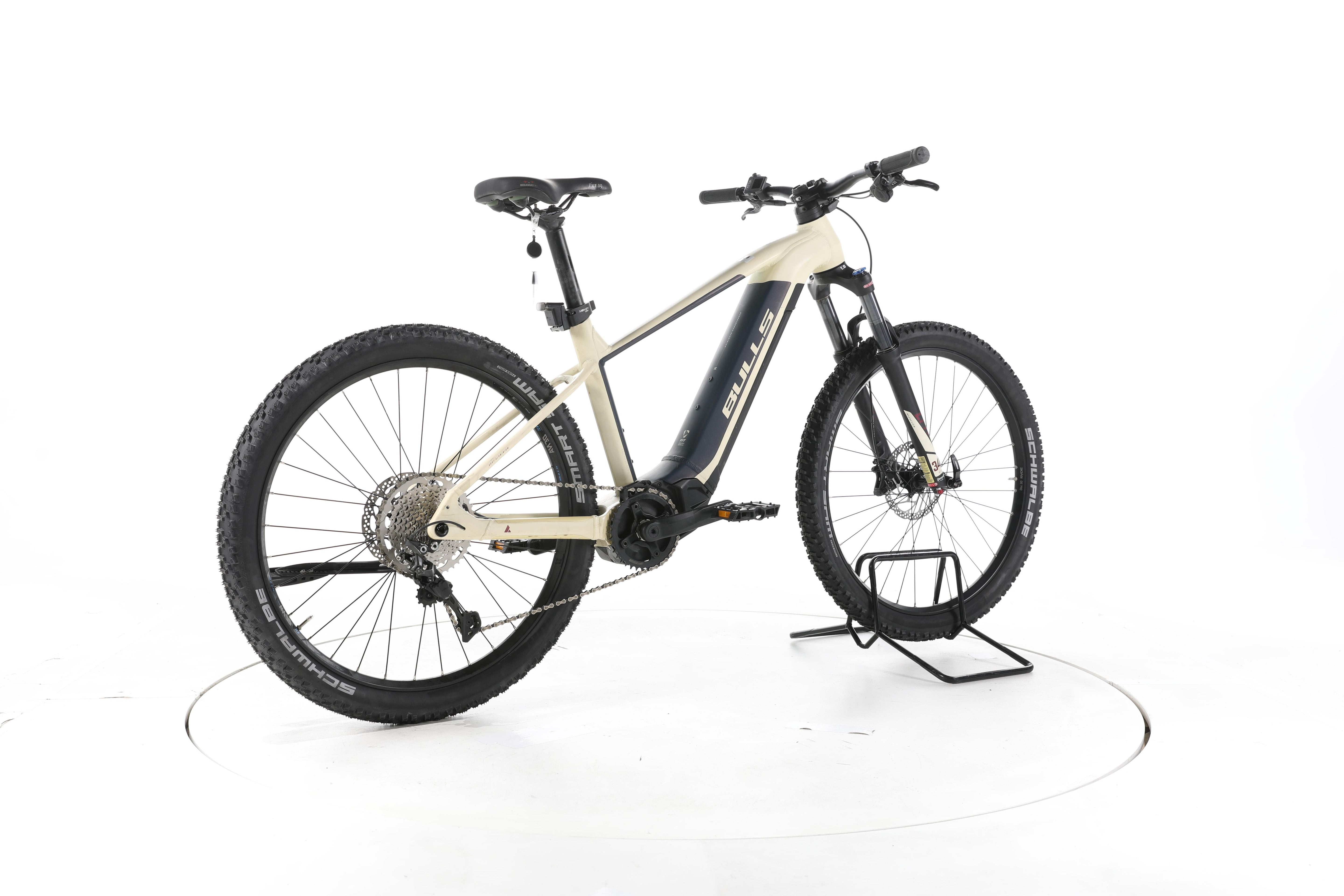 Bulls E-Stream EVA 1 E-Bike - Image 12