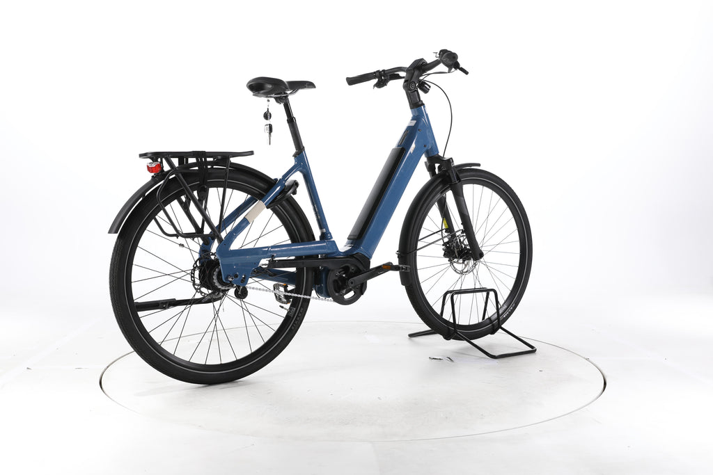 Liv Allure E+RT City E-Bike Tiefeinsteiger - Image 12