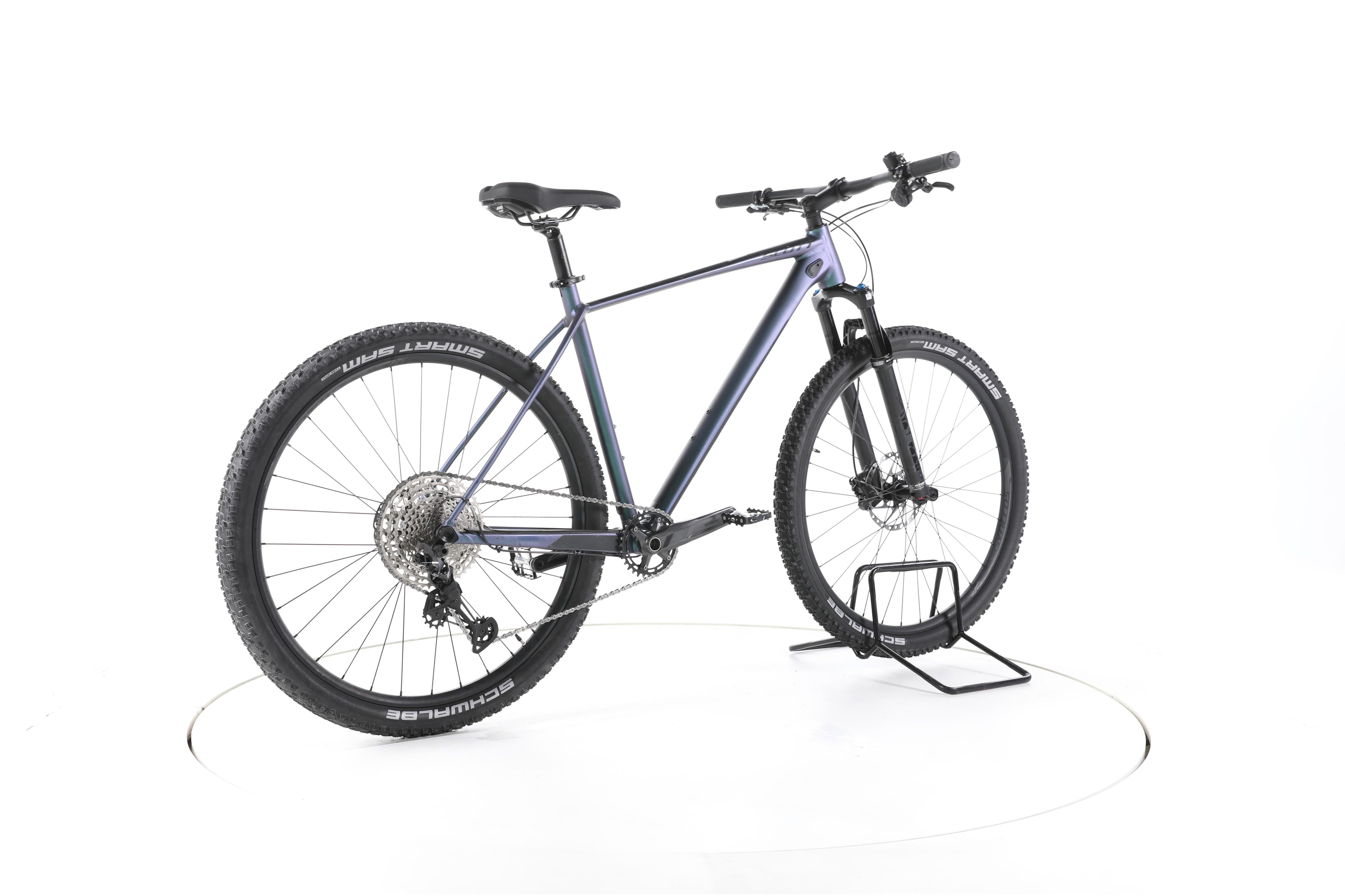 Scott Scale 950 - Image 12