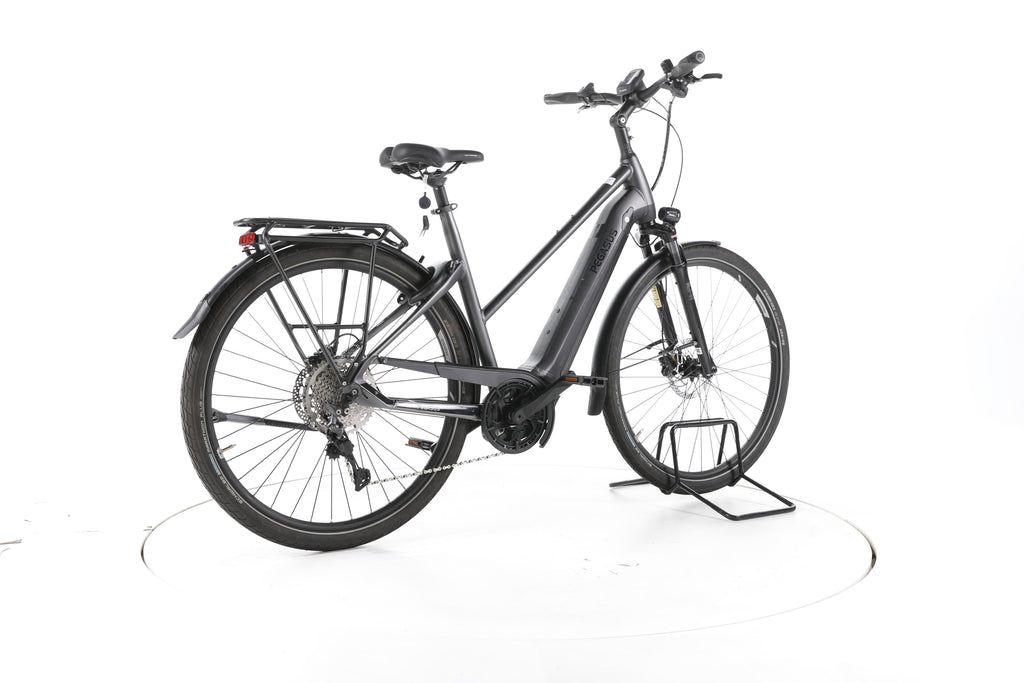 Pegasus Premio EV Er28 Trekking E-Bike - Image 12