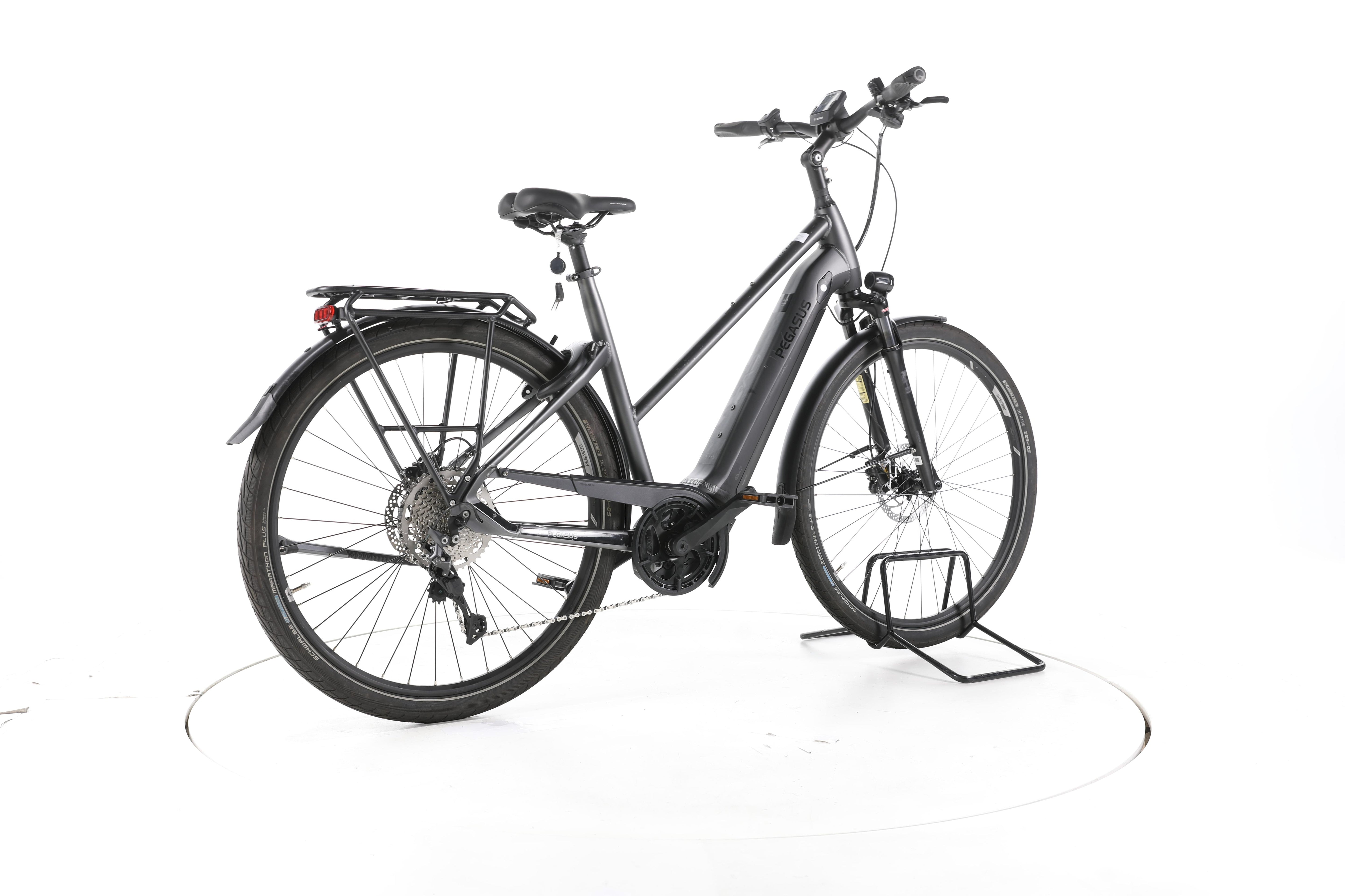 Pegasus Premio EV Er28 Trekking E-Bike - Image 12