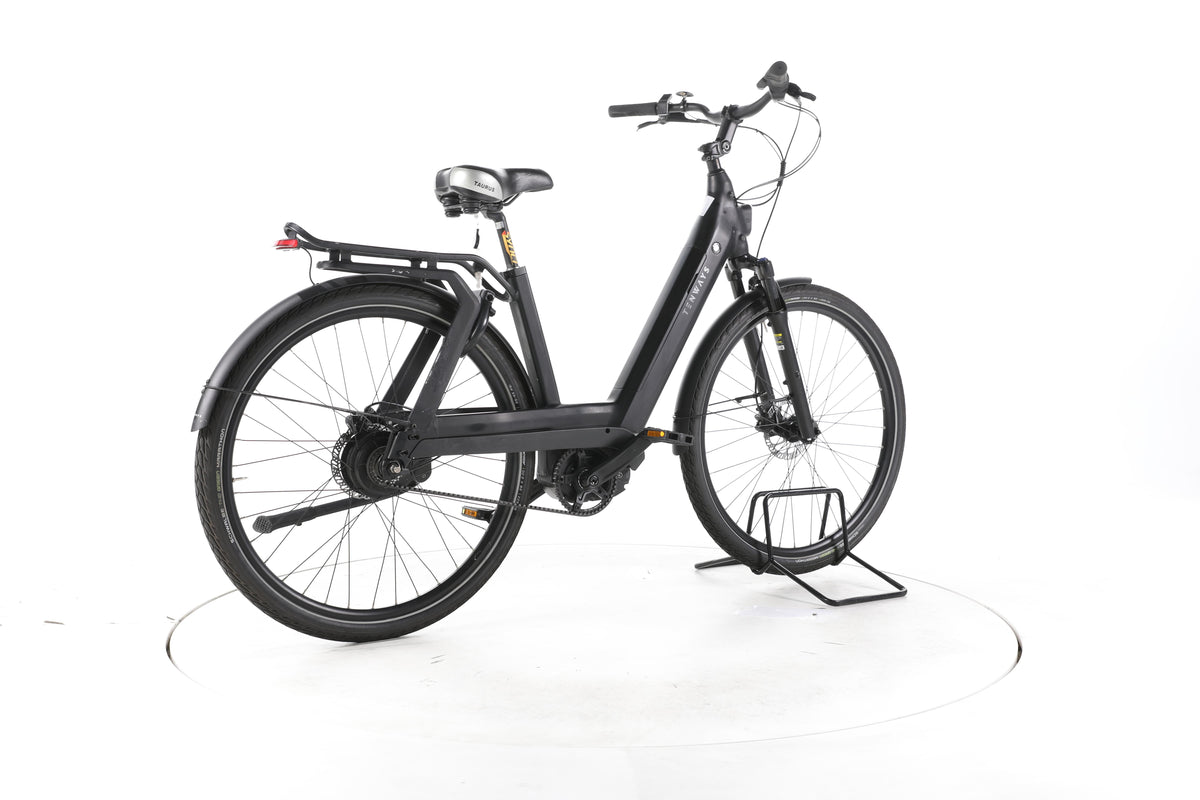 TENWAYS AGO T City E-Bike Tiefeinsteiger - Image 12