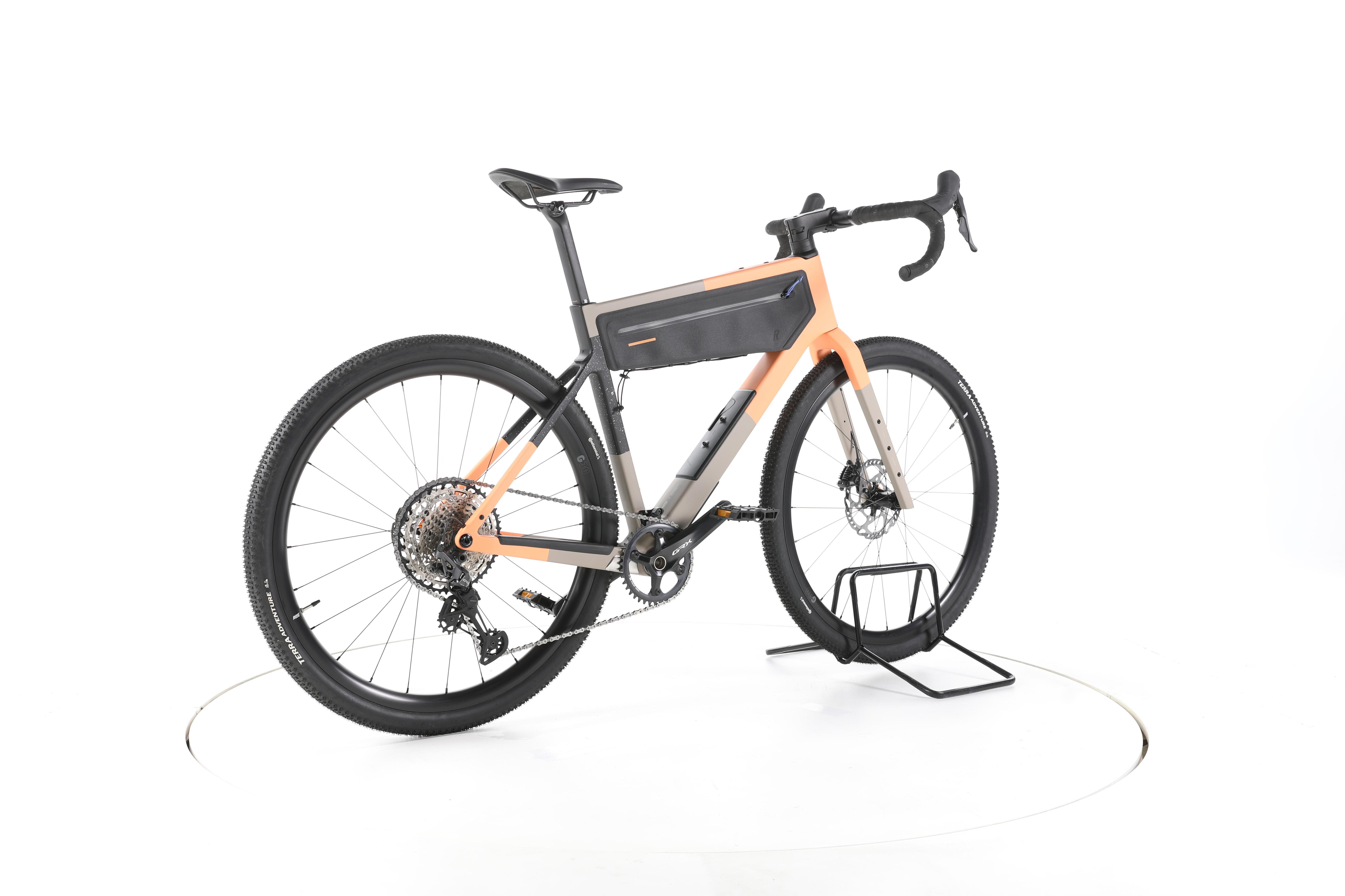 Rose Backroad GRX 820 - Image 12