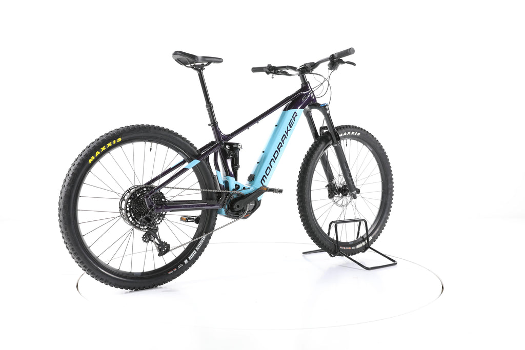 Mondraker DUSK R Fully E-Bike 2023 - Image 12