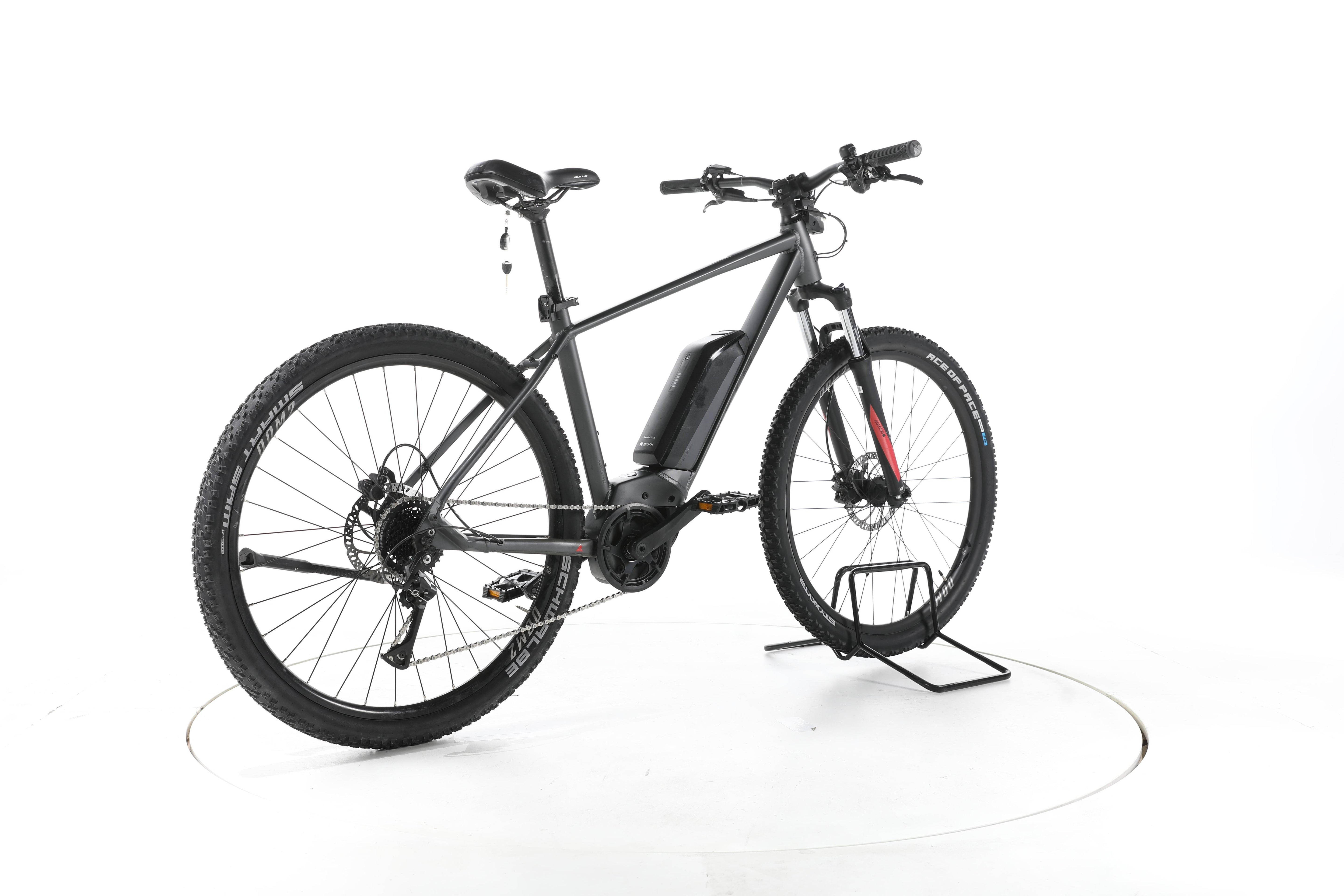 Bulls LT CX E-Bike 2023 - Image 12
