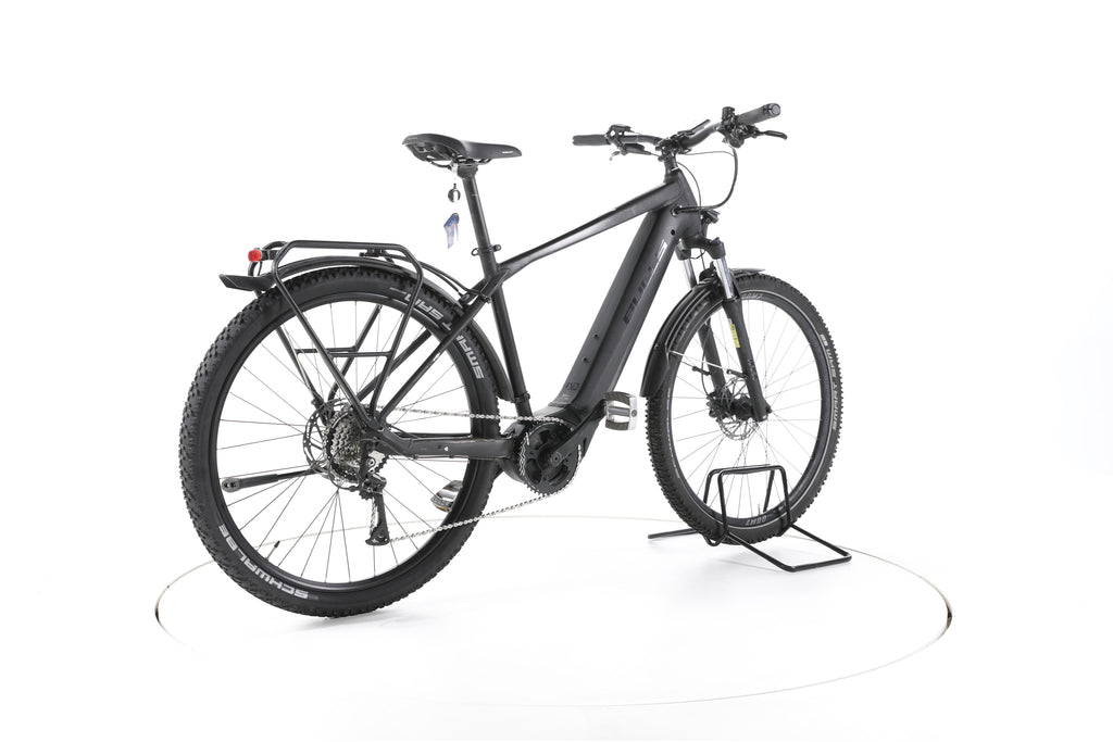 Bulls Cross Flyer EVO 1 Trekking E-Bike 2023 - Image 12