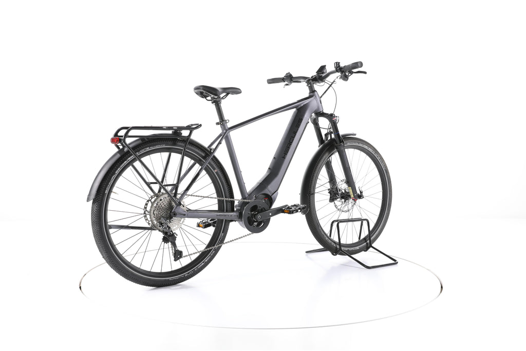 Hercules Pasero SUV I-10 Trekking E-Bike - Image 12
