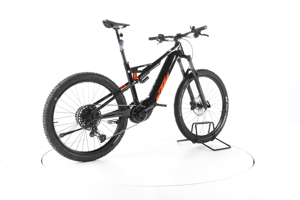 KTM Macina Kapoho 7973 E-Bike Fully - Image 12