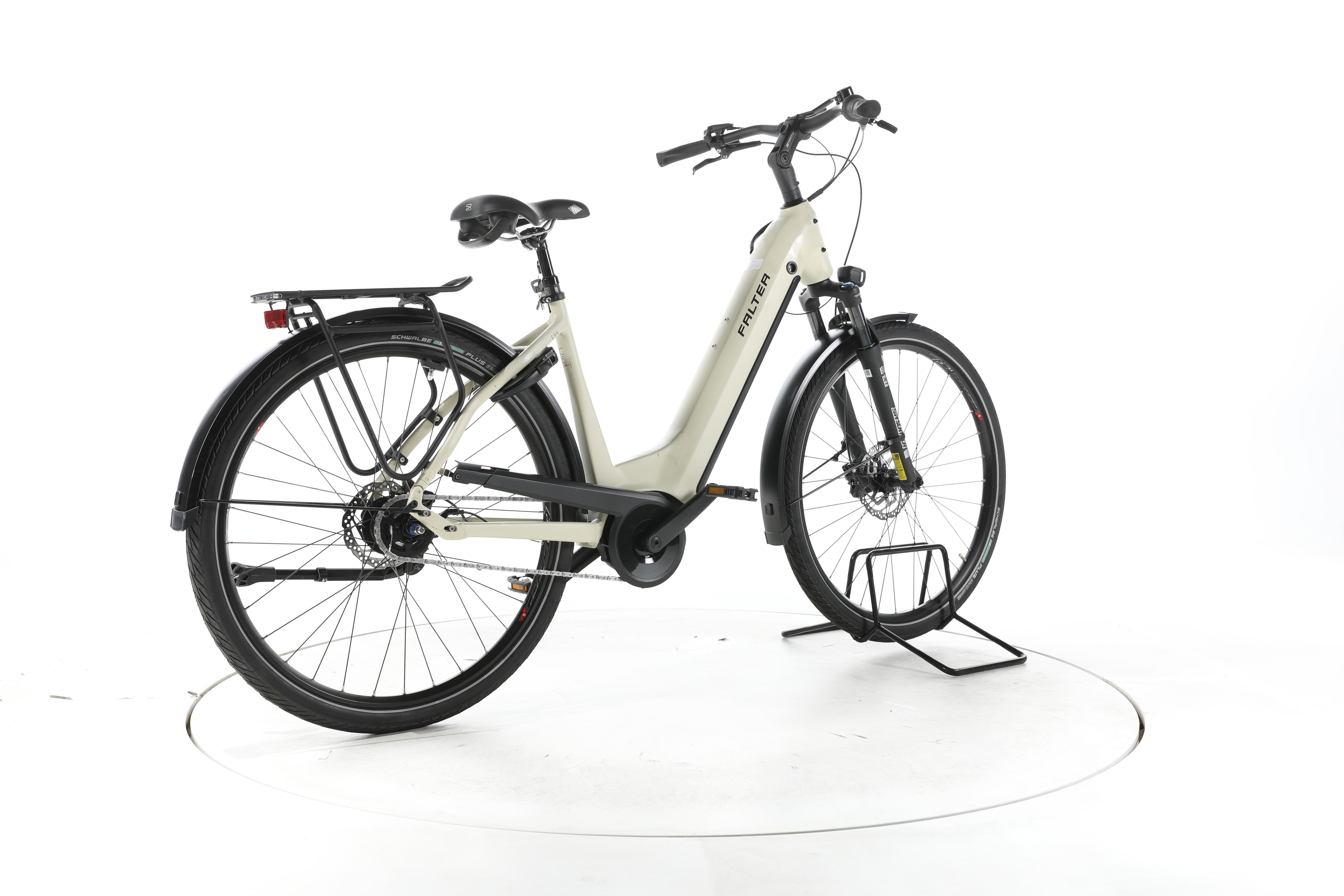 FALTER E 9.4 FL City E-Bike Tiefeinsteiger 2024 - Image 12
