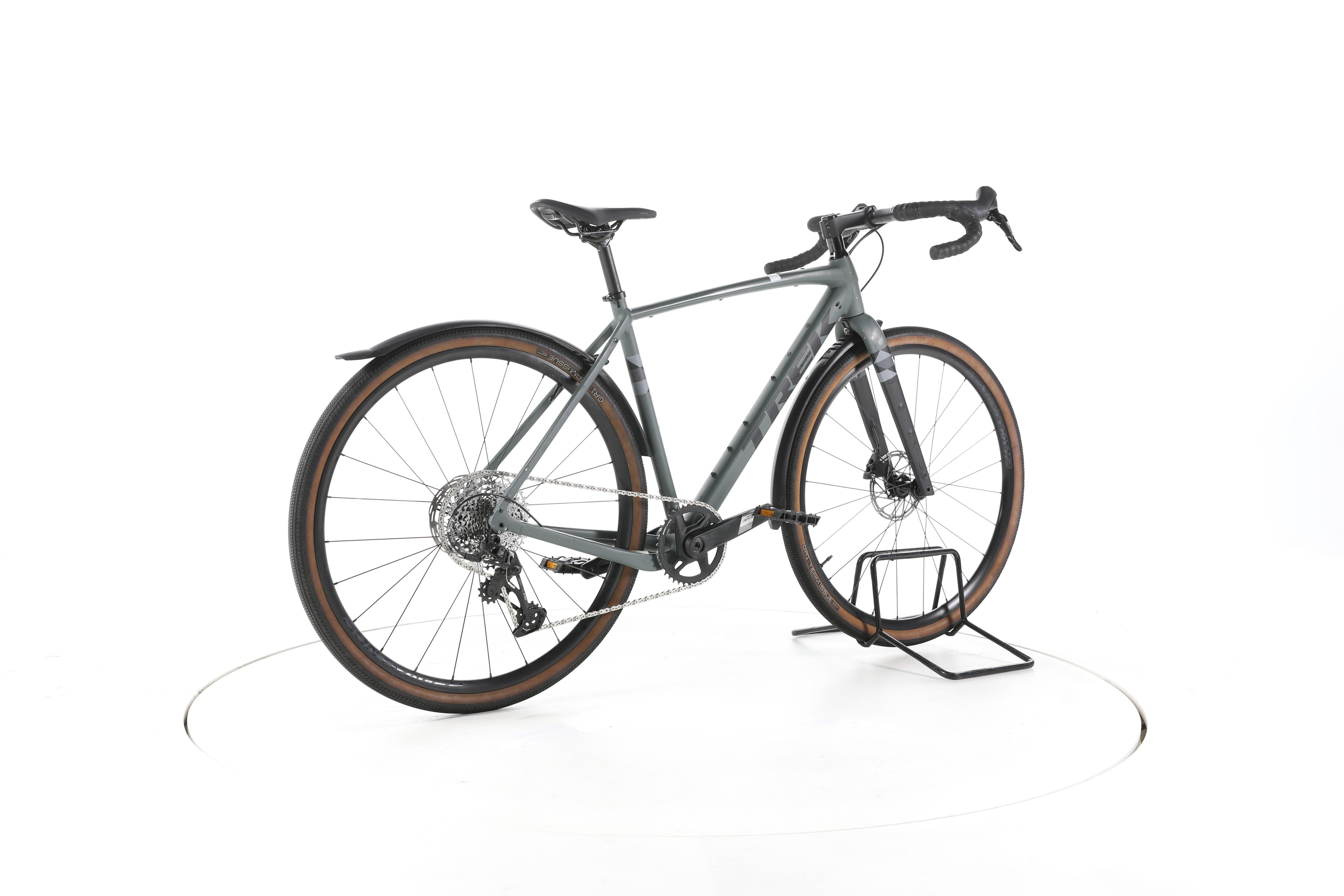 Trek Checkpoint ALR 5 Gravelbike 2025 - Image 12