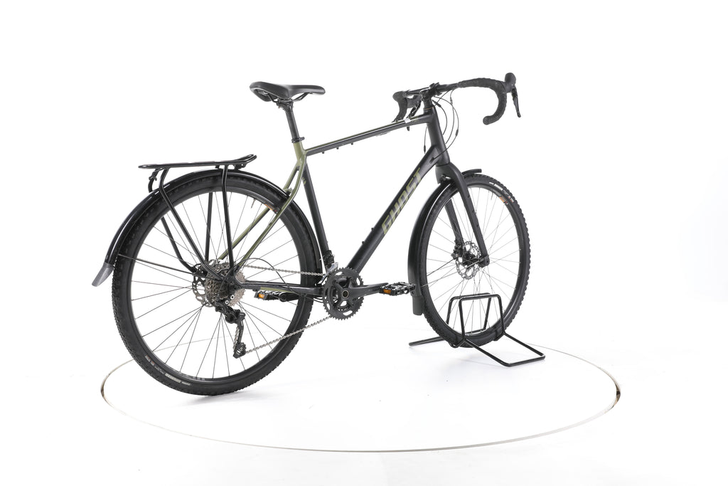 Ghost Asket Essential EQ Gravelbike - Image 12